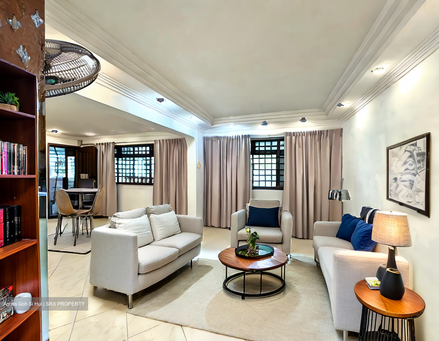 Blk 204 Jurong East Street 21 (Jurong East), HDB 4 Rooms #497477501